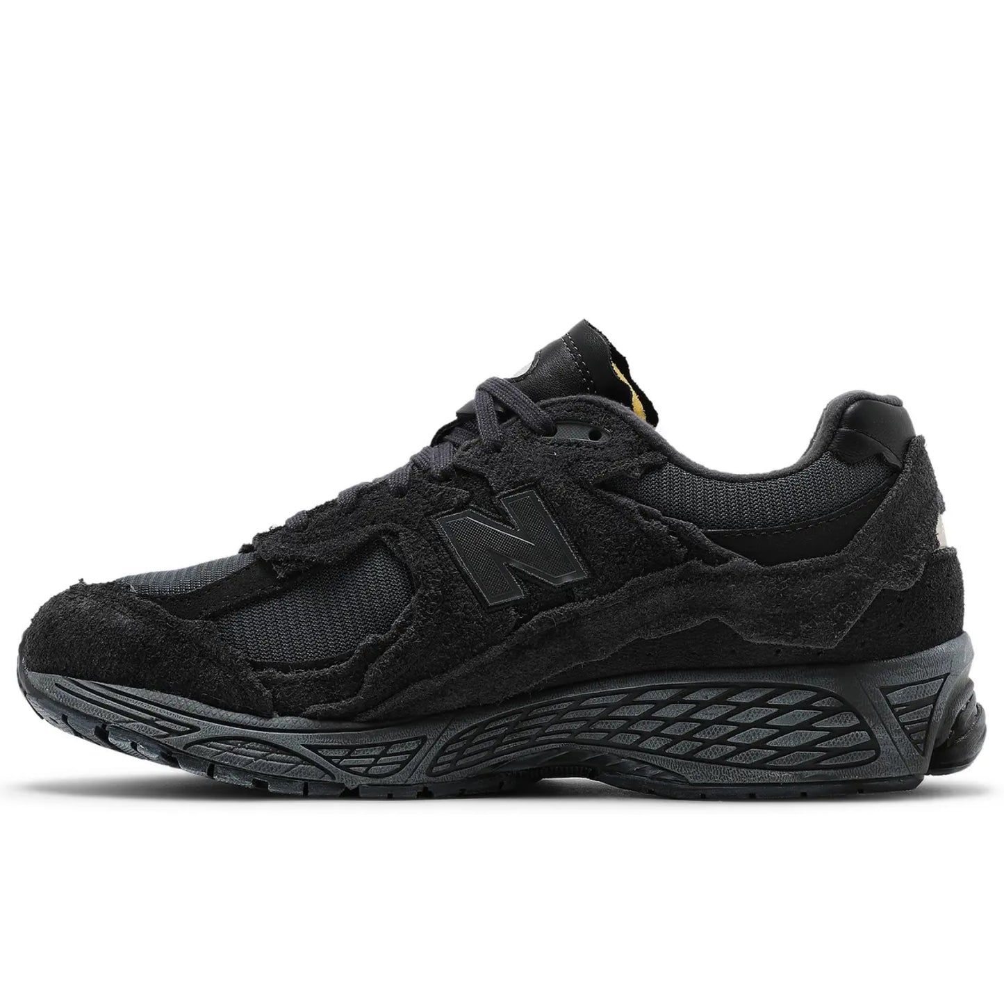 New Balance 2002R Protection Pack Phantom Black