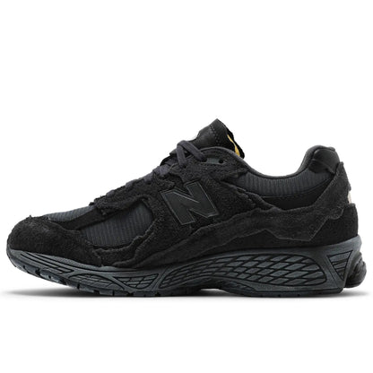 New Balance 2002R Protection Pack Phantom Black