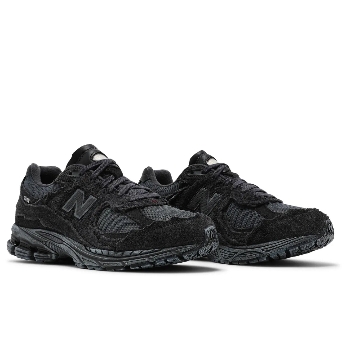 New Balance 2002R Protection Pack Phantom Black