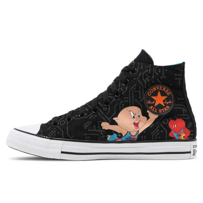 Converse Chuck Taylor All Star Hi Space Jam