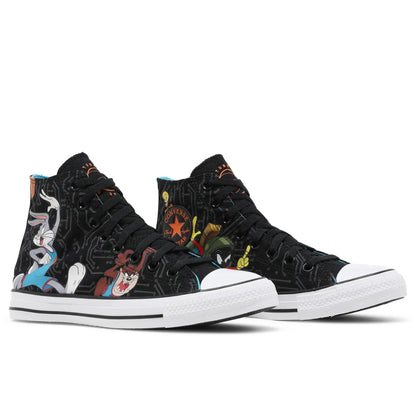 Converse Chuck Taylor All Star Hi Space Jam