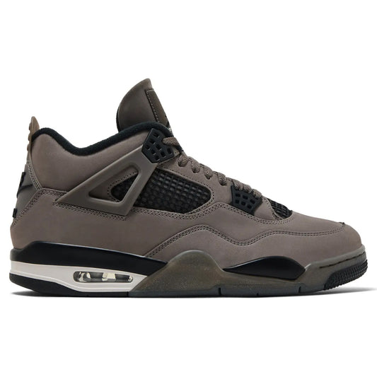 Air Jordan 4 Retro Golf Weißzement
