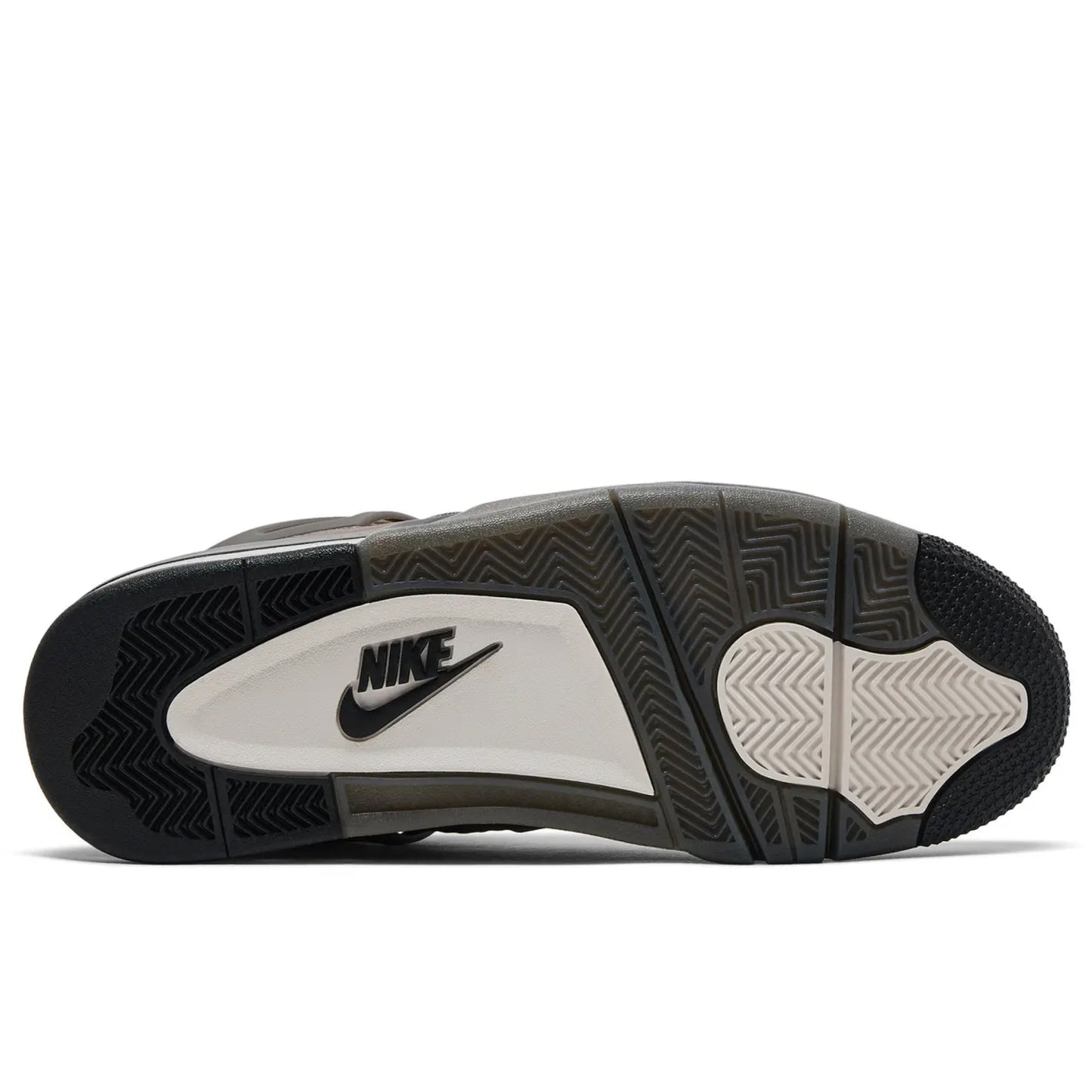 Jordan 4 Retro Cave Stone