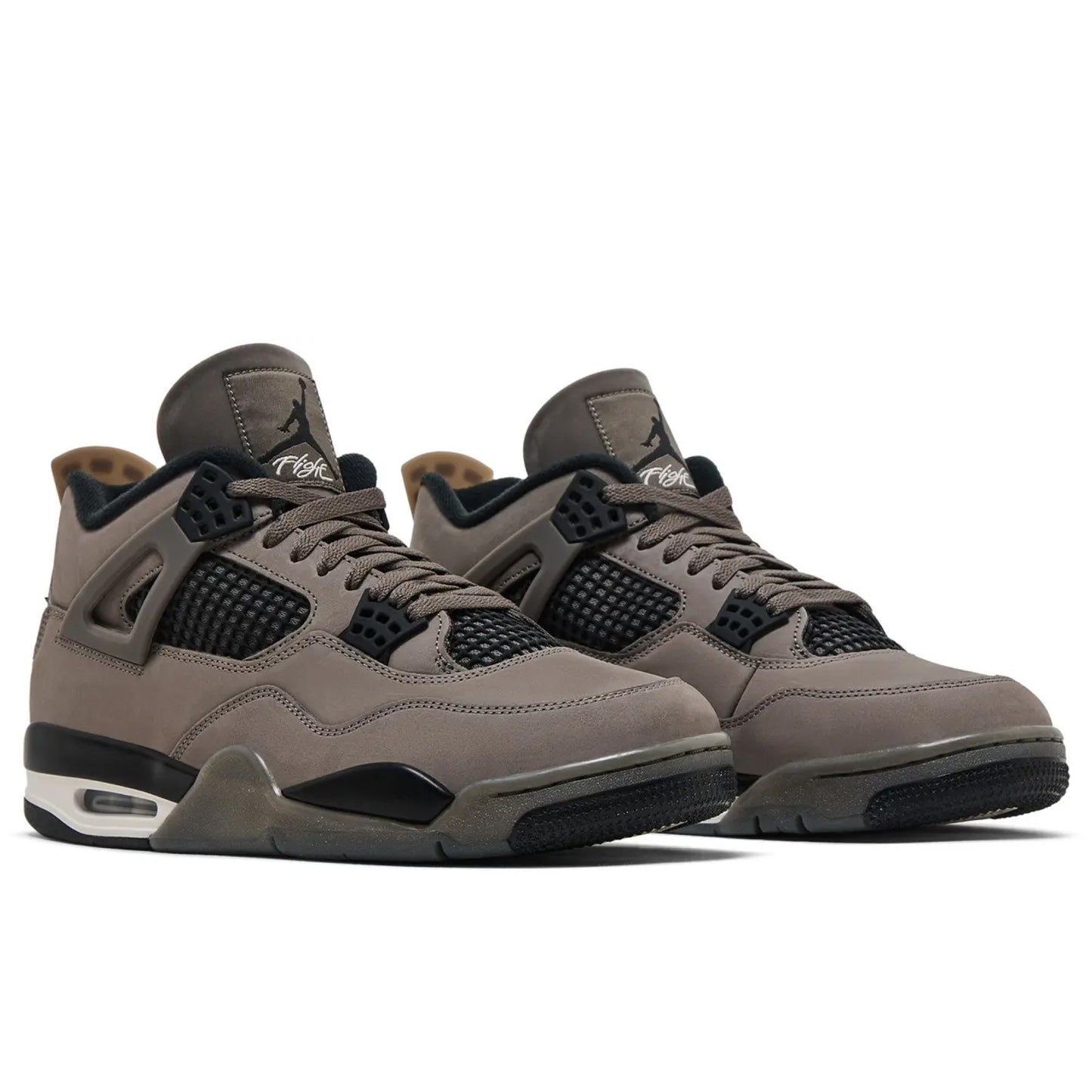 Jordan 4 Retro Cave Stone
