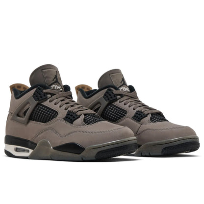 Jordan 4 Retro Cave Stone