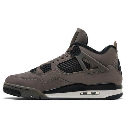 Jordan 4 Retro Cave Stone