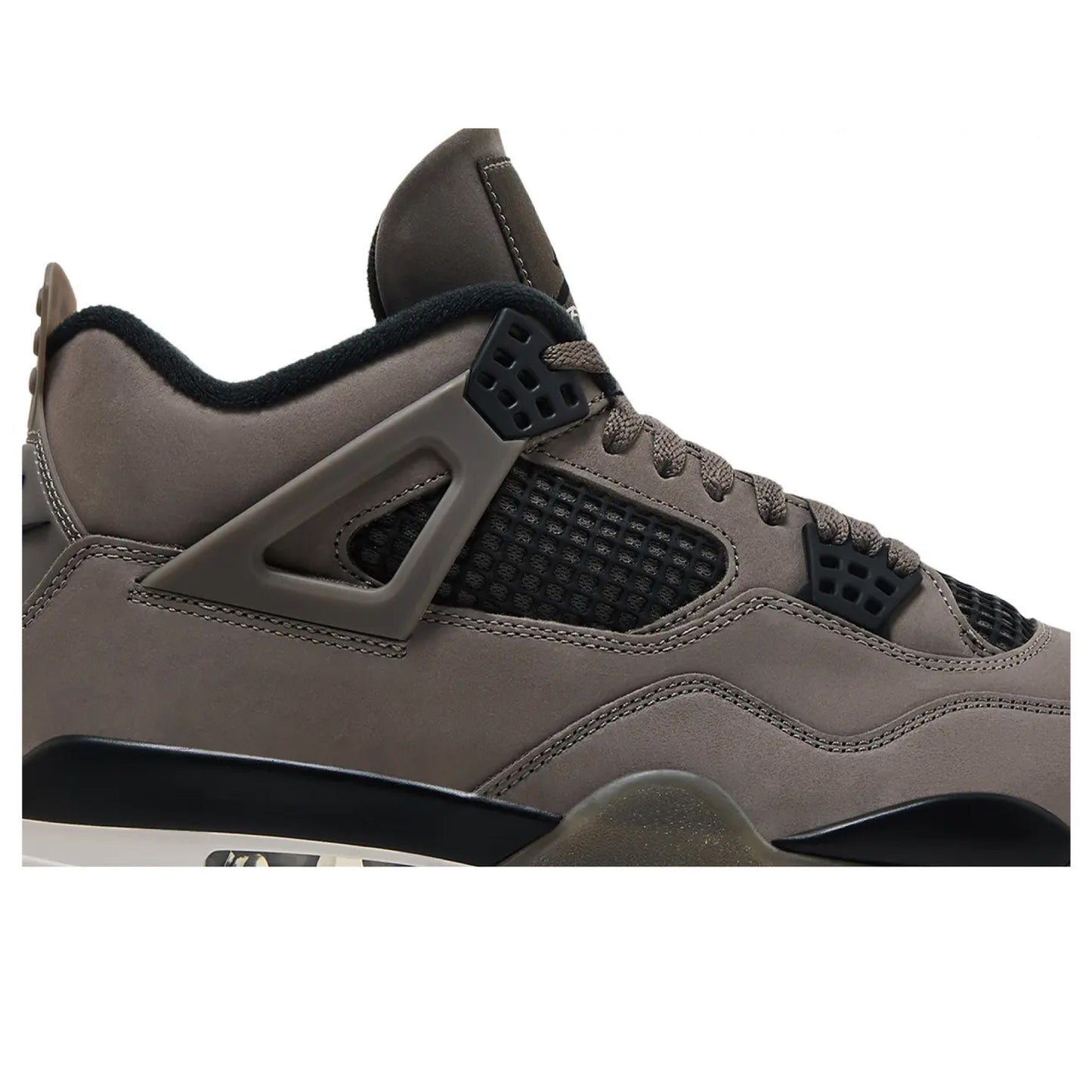 Jordan 4 Retro Cave Stone