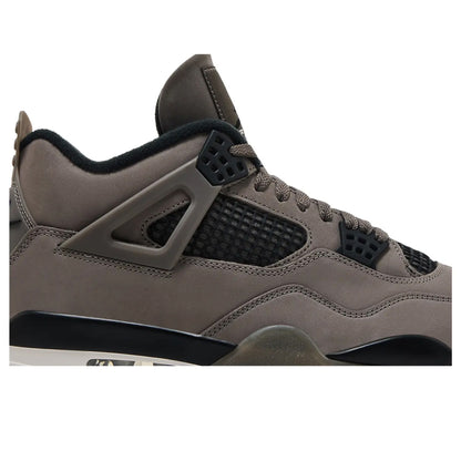 Jordan 4 Retro Cave Stone