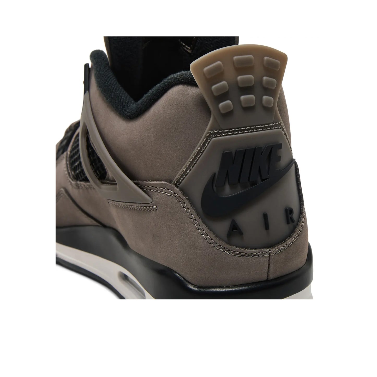 Jordan 4 Retro Cave Stone