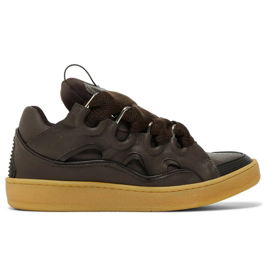 Lanvin Curb Ebony