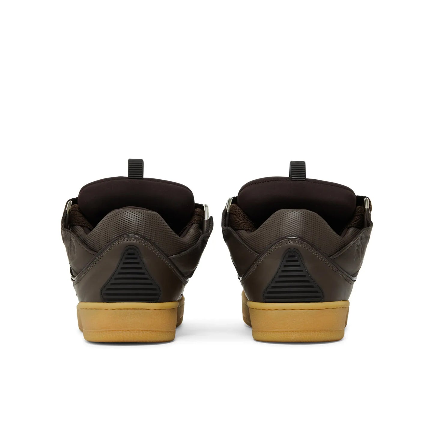 Lanvin Curb Ebony