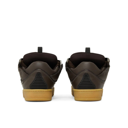Lanvin Curb Ebony