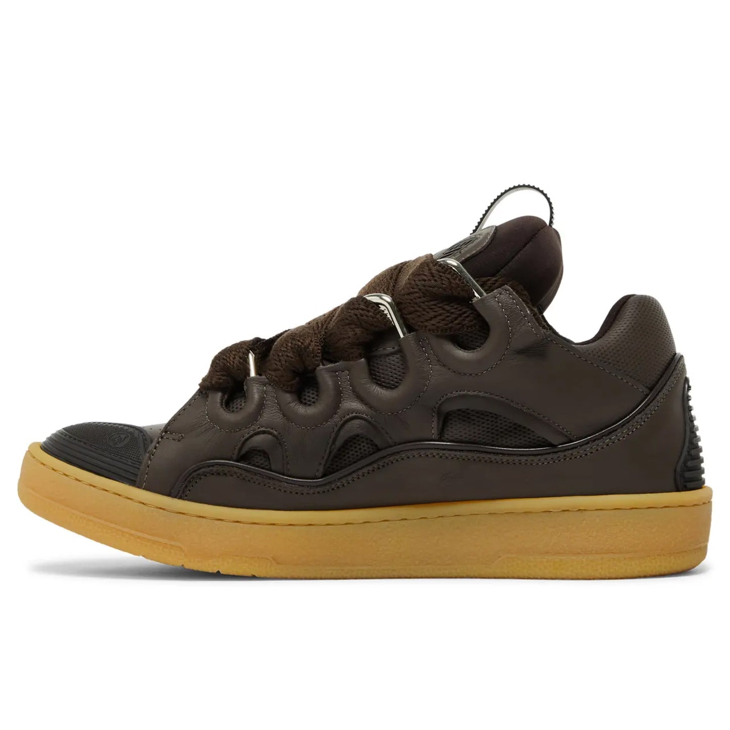 Lanvin Curb Ebony