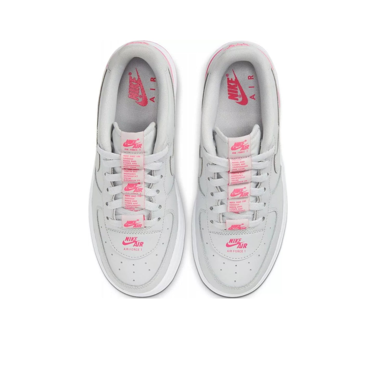 Air Force 1 LV8 3 Photon Dust