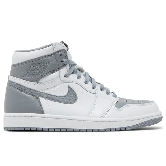 Air Jordan 1 Retro High OG Stealth