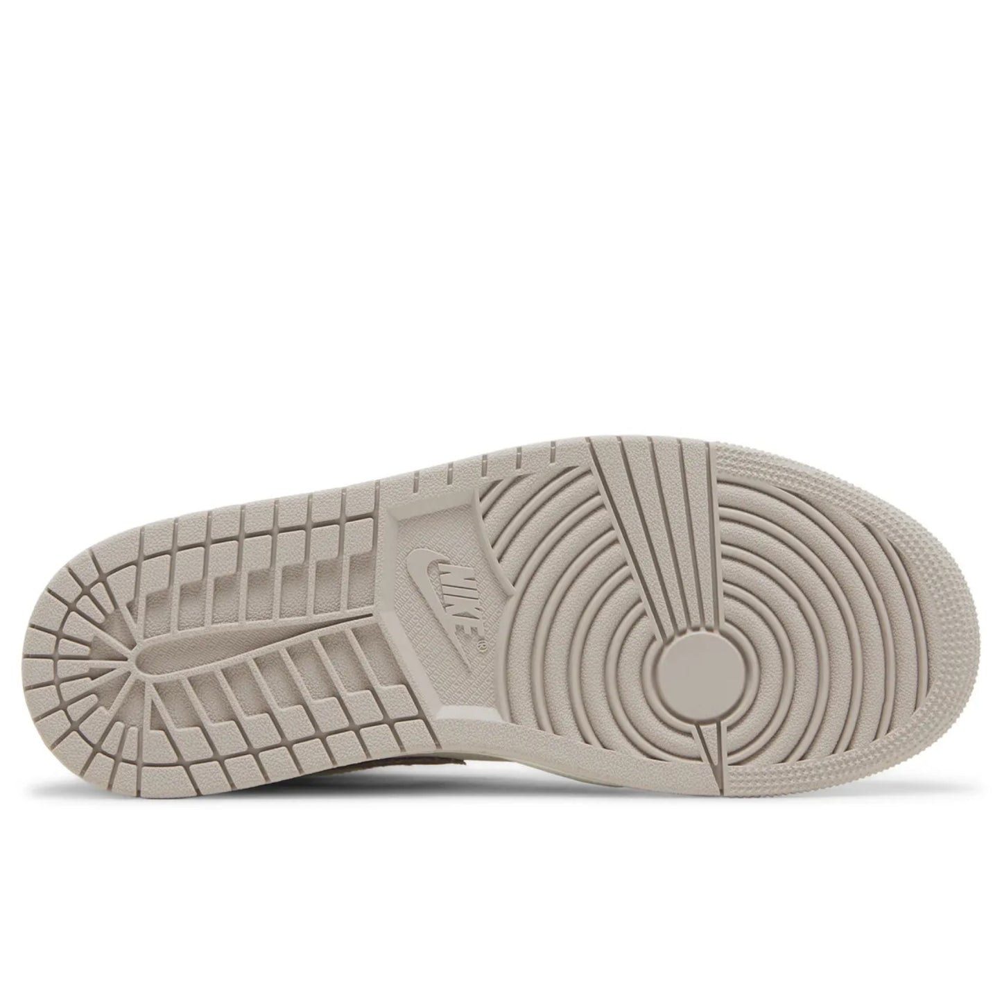 Air Jordan 1 Mid SE Craft Taupe Haze