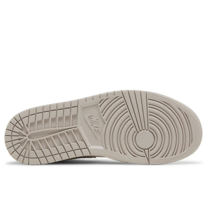 Air Jordan 1 Mid SE Craft Taupe Haze
