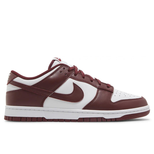 Nike Dunk Low Team Red