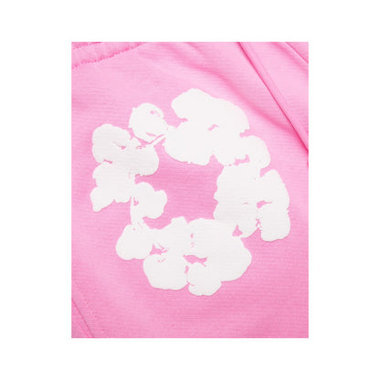 Denim Tears The Cotton Wreath Sweatpants Pink
