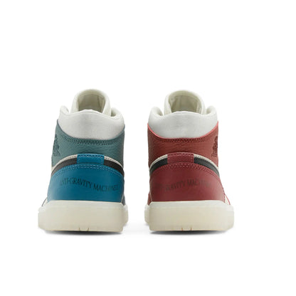 Air Jordan 1 Mid Anti-Gravity Machines