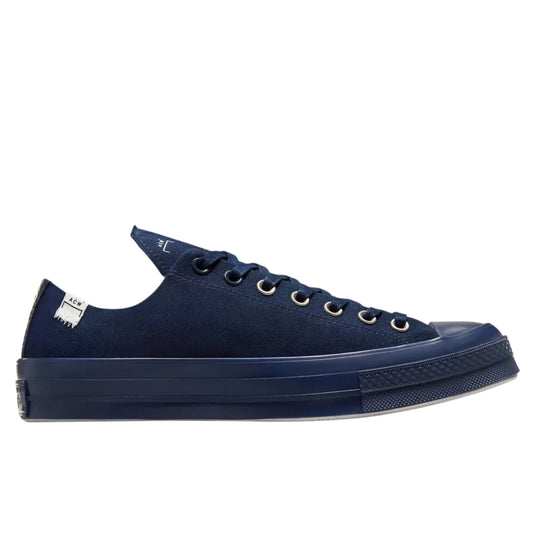 Converse Chuck Taylor All Star 70 Ox A-COLD-WALL Navy