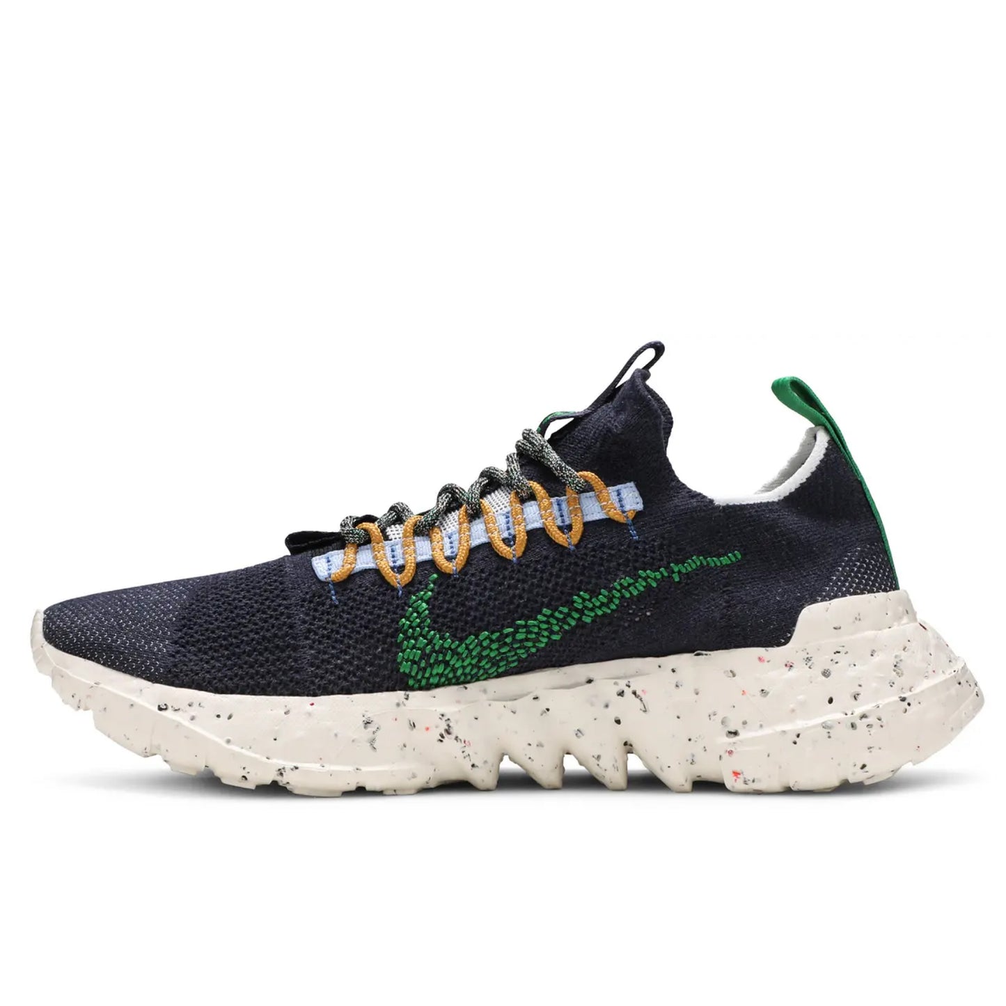 Nike Space Hippie 01 Obsidian