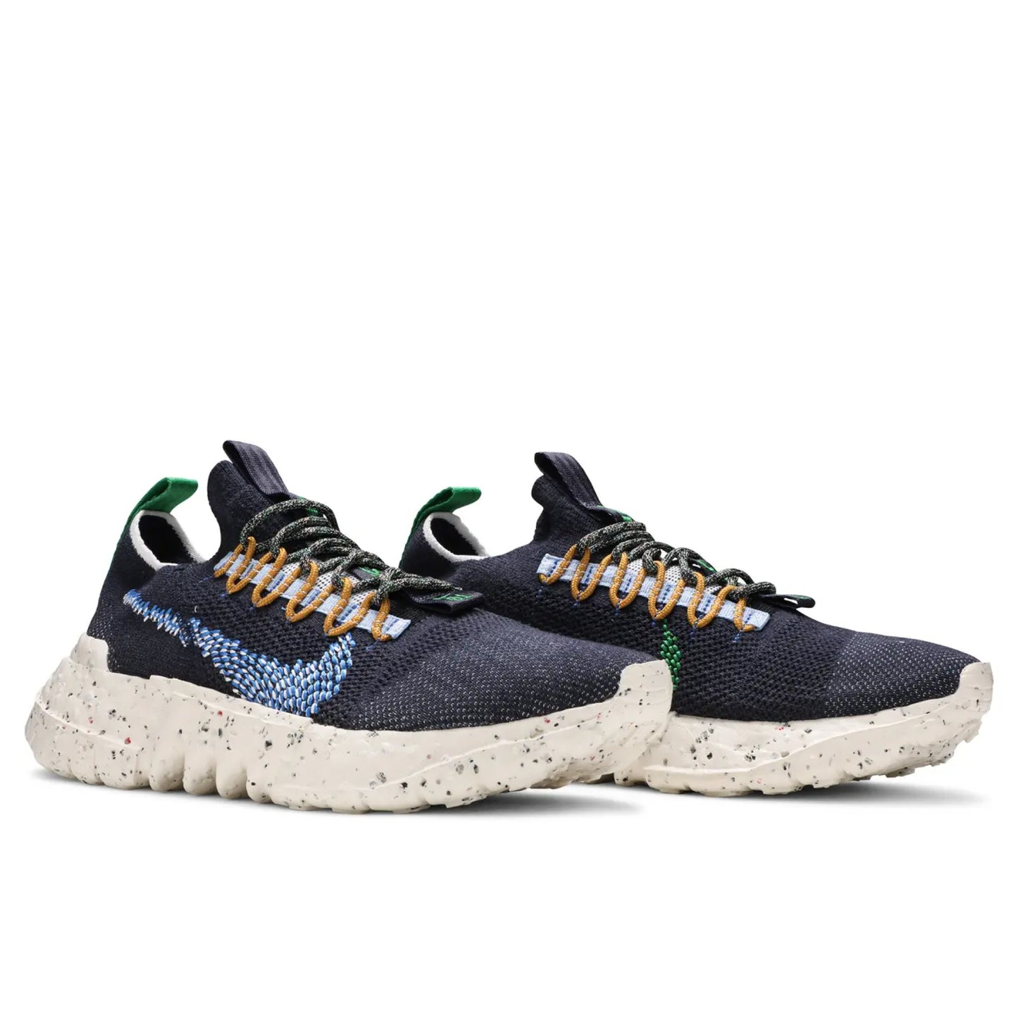Nike Space Hippie 01 Obsidian