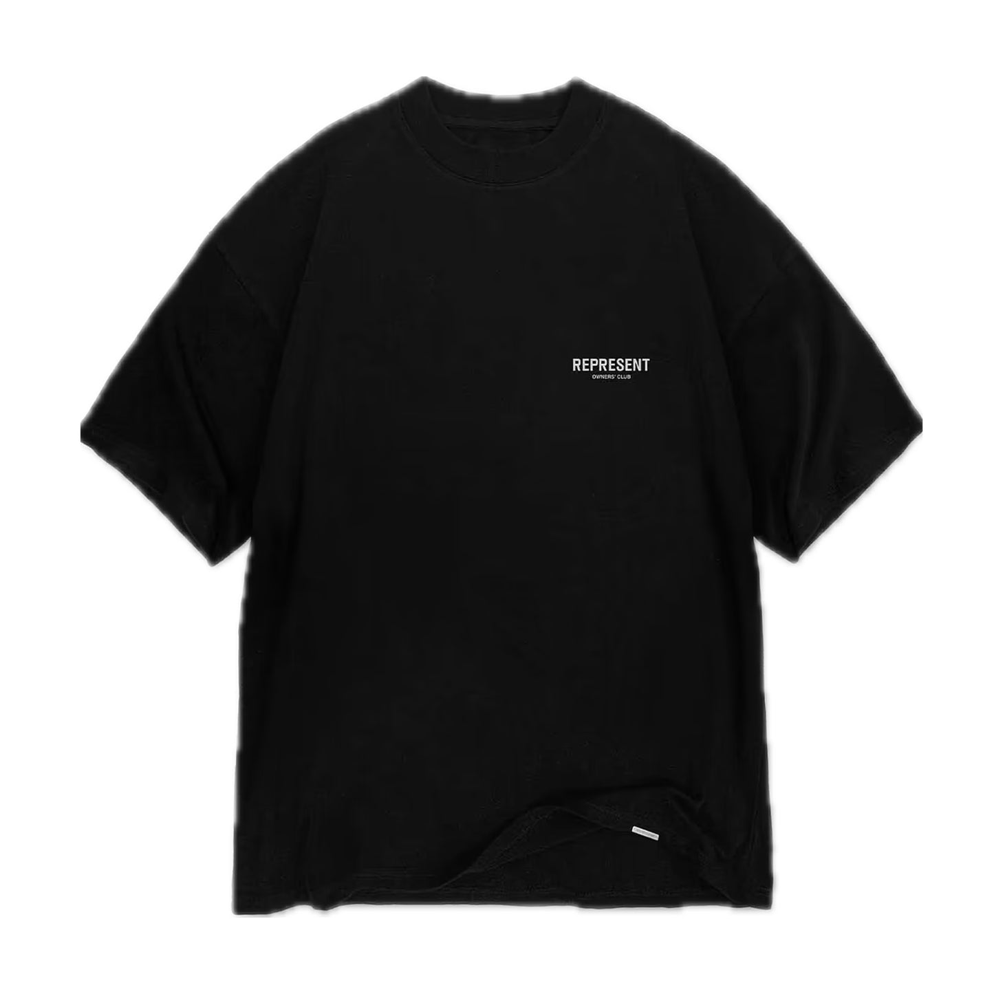 Represent Owners Club Tee Black