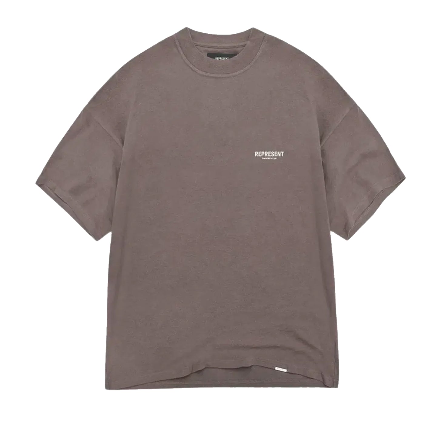 Represent Owners Club Tee Fog