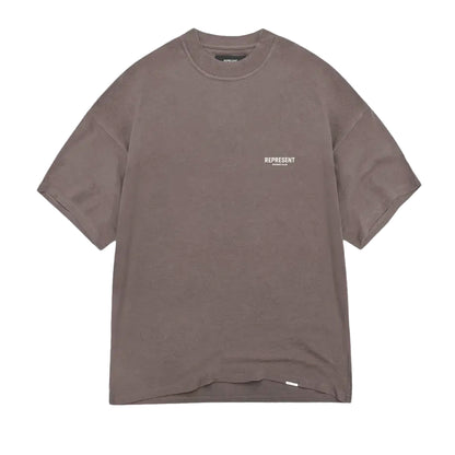Represent Owners Club Tee Fog