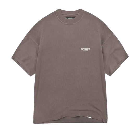 Represent Owners Club Tee Fog