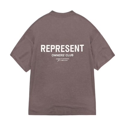 Represent Owners Club Tee Fog
