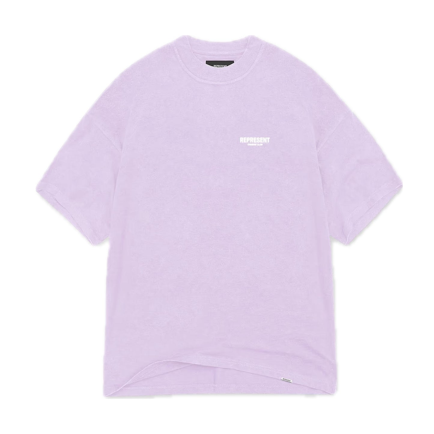 Represent Owners Club Tee Pastel Lilac