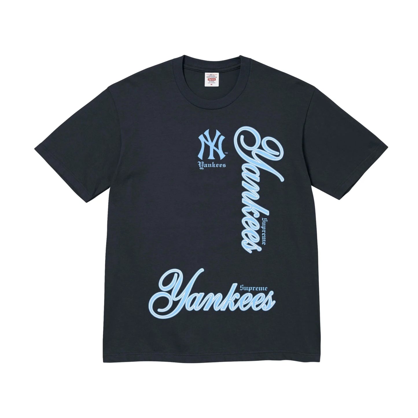 Supreme MLB Team New York Yankees