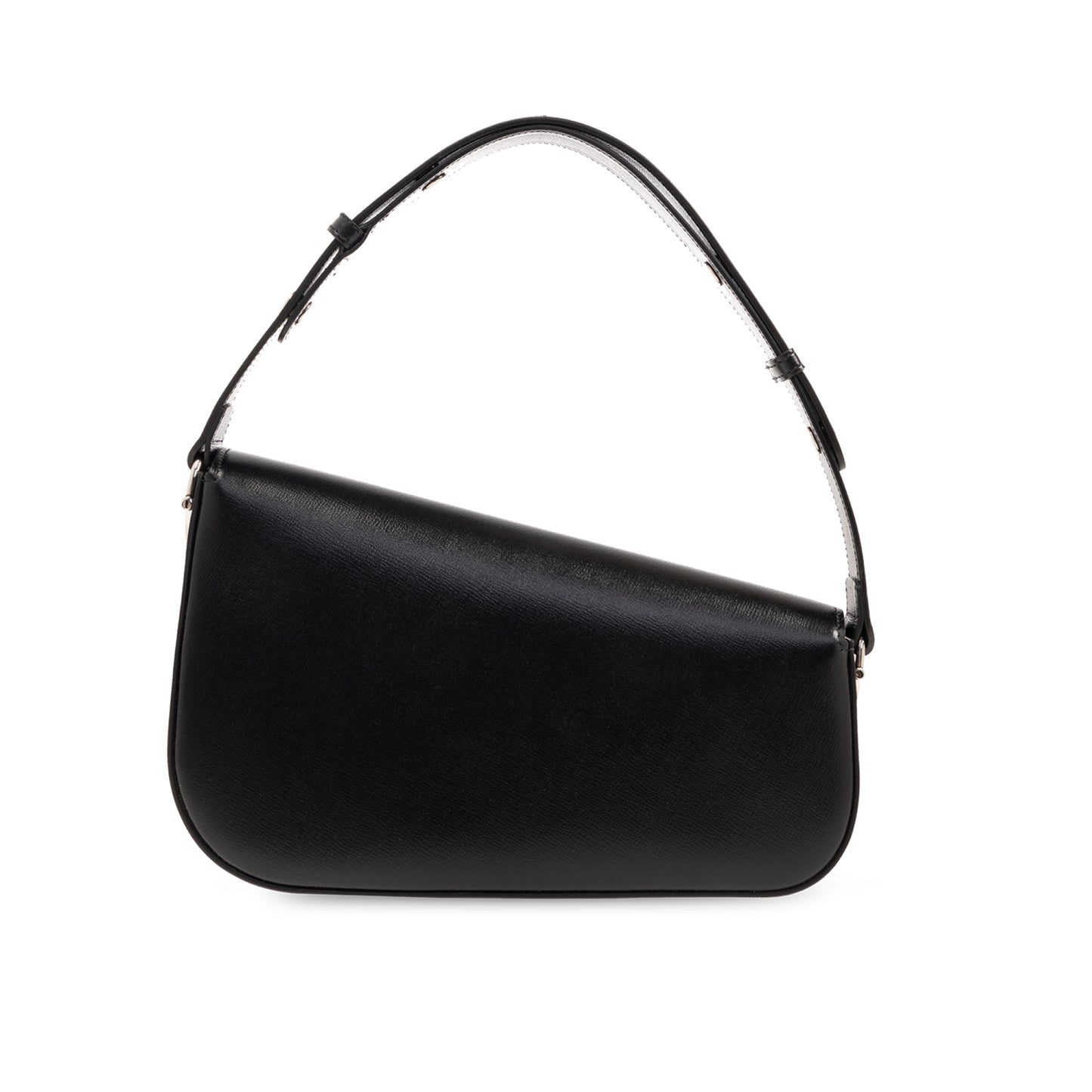 Gucci Horsebit 1955 Shoulder Bag Black