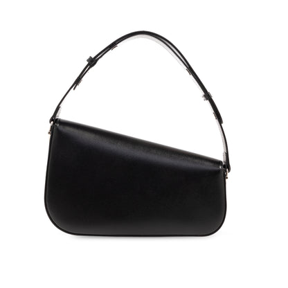 Gucci Horsebit 1955 Shoulder Bag Black