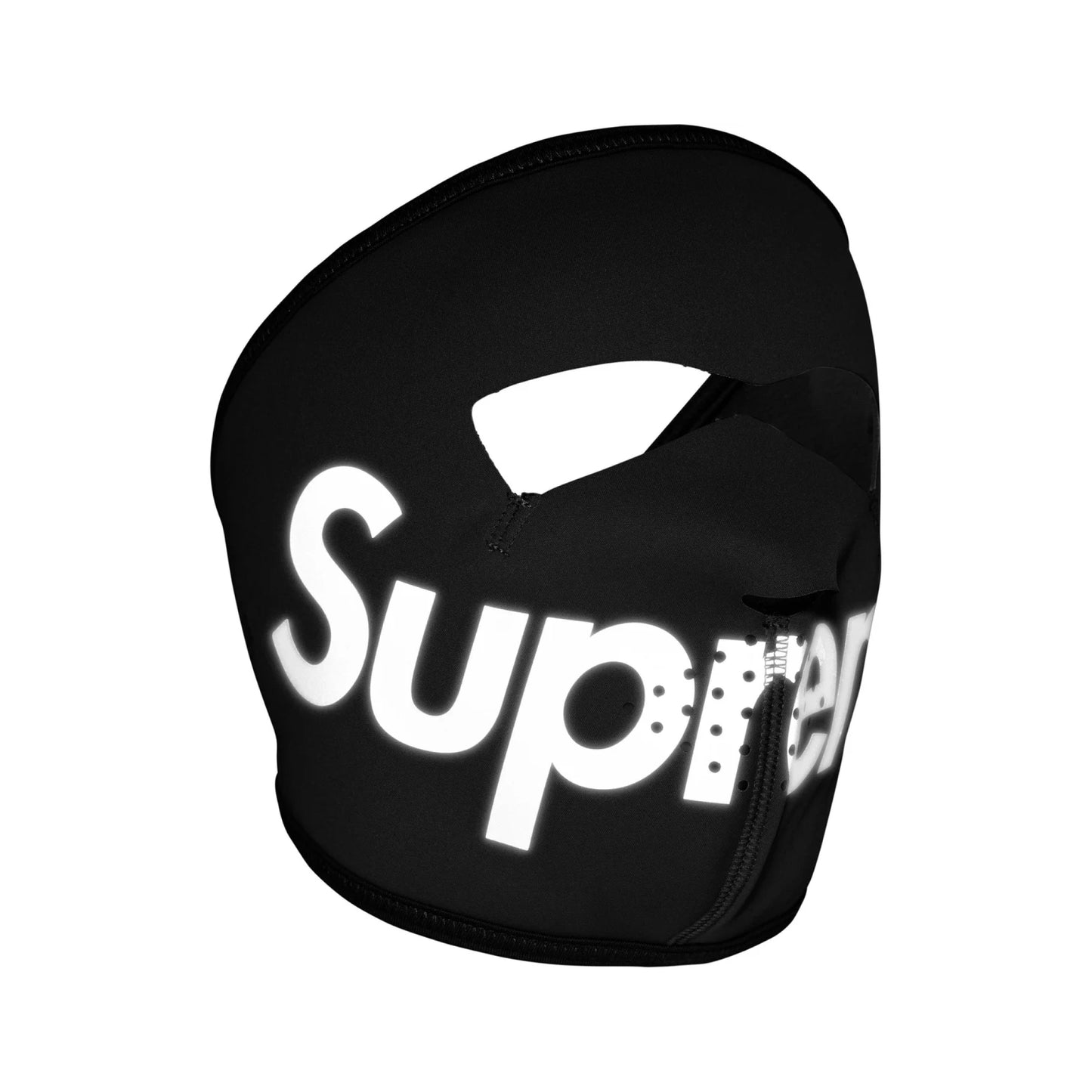 Supreme Windstopper Facemask Black