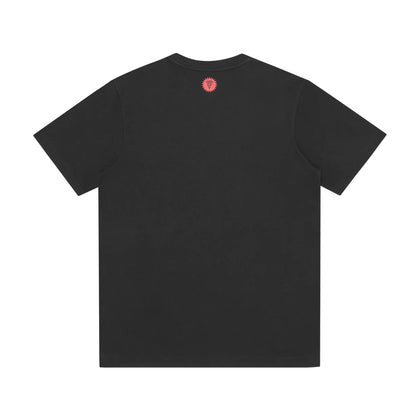 Billionaire Boys Club BBC Polka Dot Running Dog Tee Black