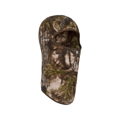 Supreme Polartec Zip Balaclava Camo