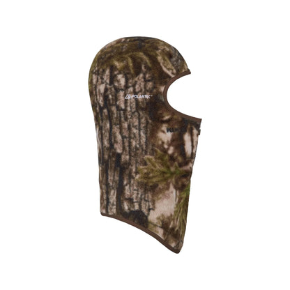 Supreme Polartec Zip Balaclava Camo