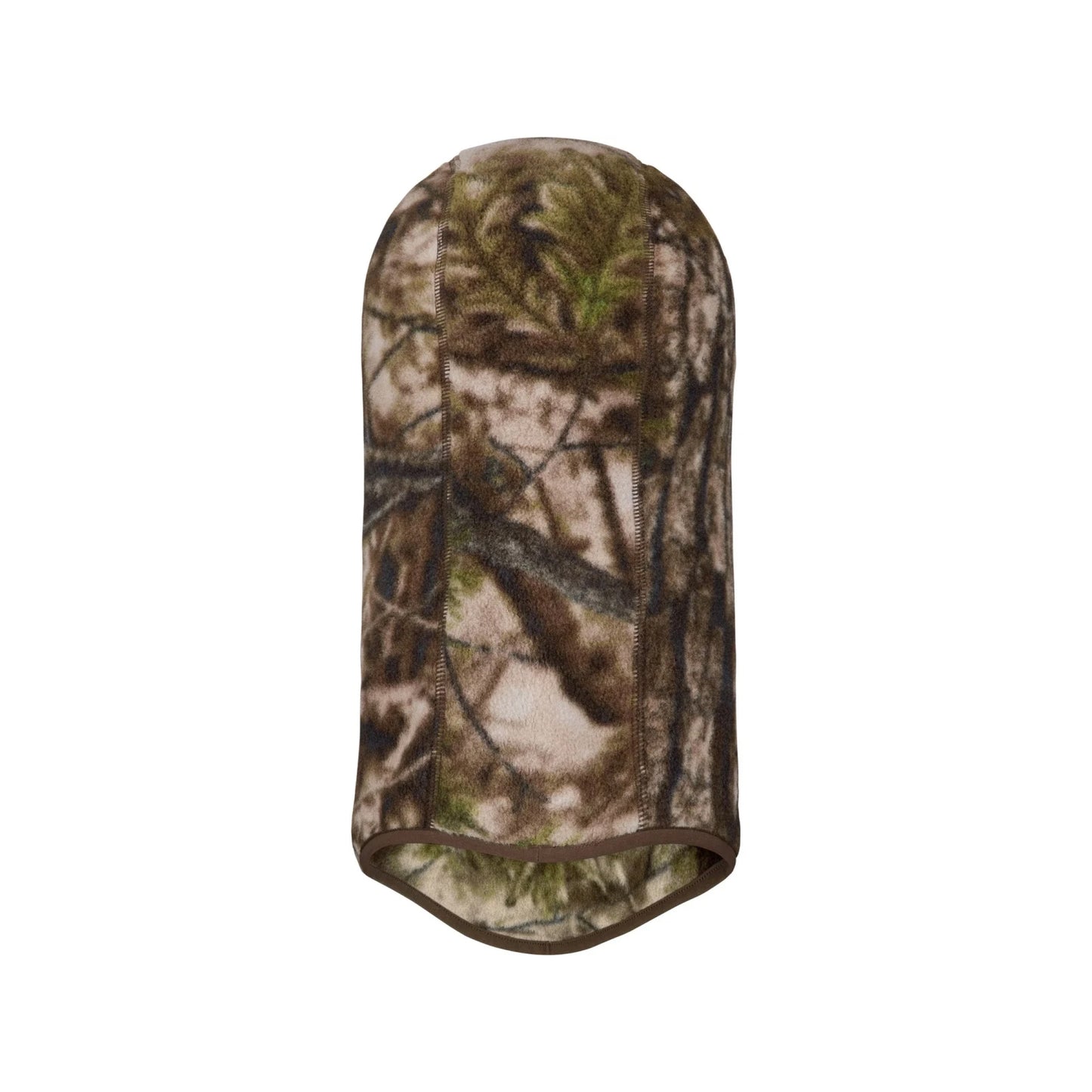 Supreme Polartec Zip Balaclava Camo