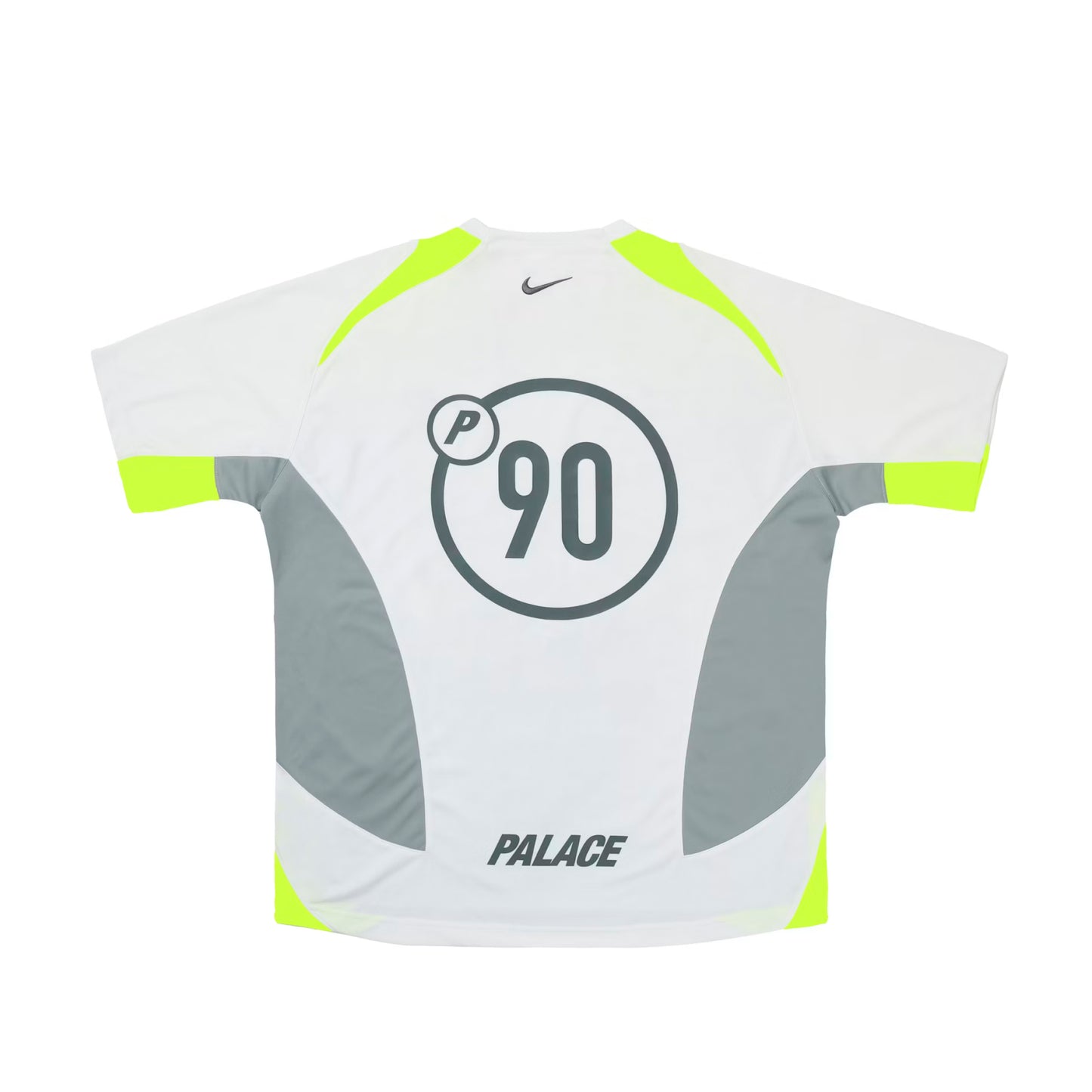 Palace G-Face T-Shirt Schwarz