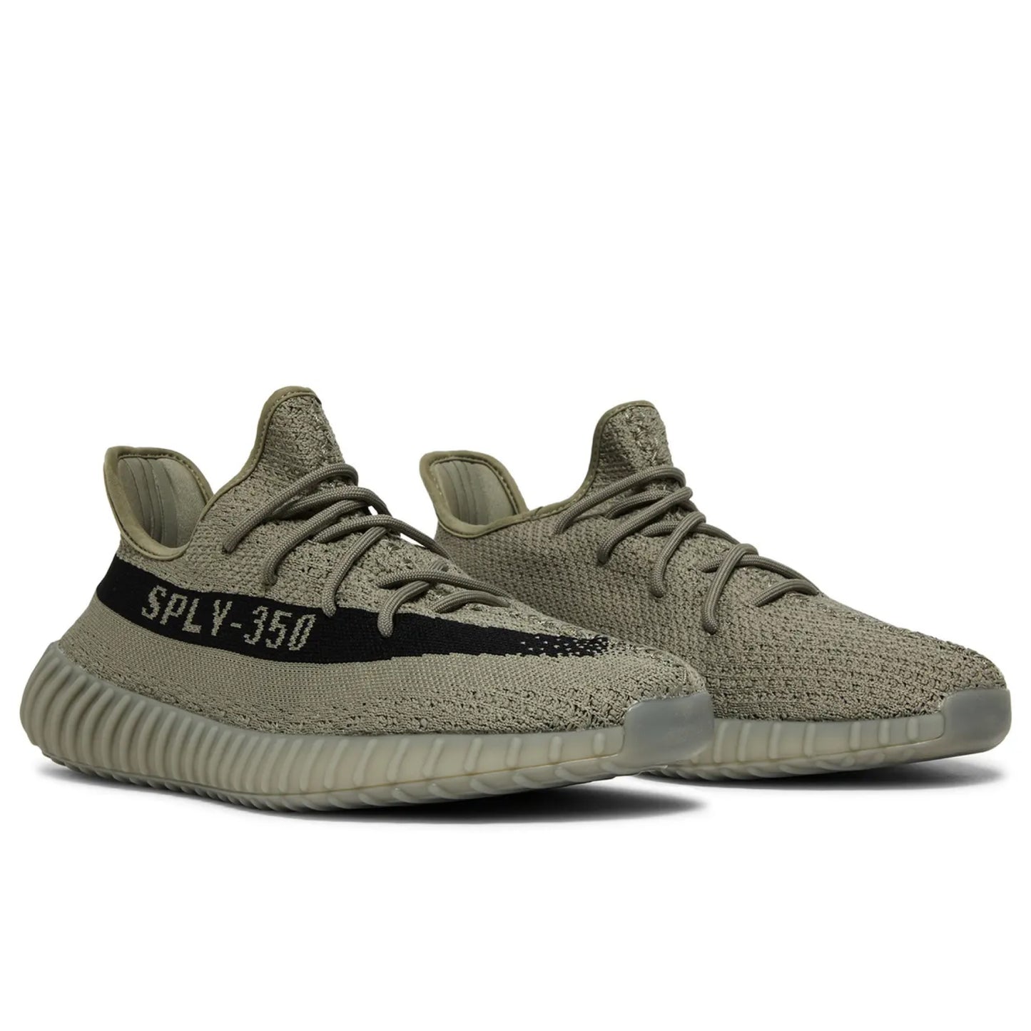 Adidas Yeezy Boost 350 V2 Granite