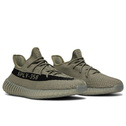 Adidas Yeezy Boost 350 V2 Granite