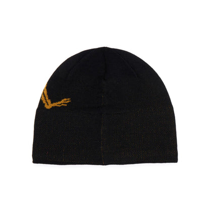 Arc'teryx Bird Head Toque Beanie 24K Black