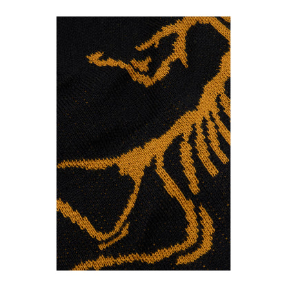 Arc'teryx Bird Head Toque Beanie 24K Black