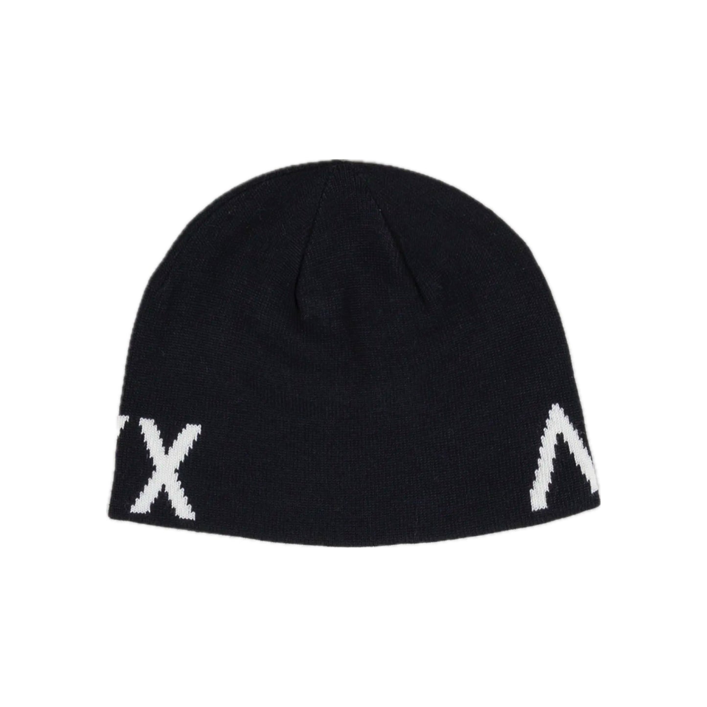 Arc'teryx Word Head Toque Beanie Black