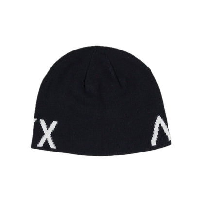 Arc'teryx Word Head Toque Beanie Black