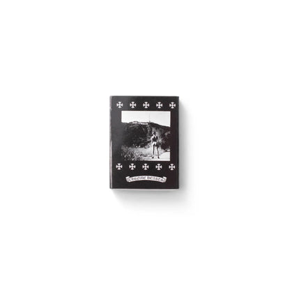 Chrome Hearts Hollywood Matches