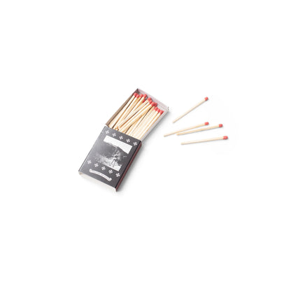 Chrome Hearts Hollywood Matches